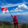 Gunung Tampomas Memiliki Sejuta Pesona Alam