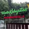 Fasilitas terbaik yang Ada di Wisata Kabuyutan Nabawadatala Sumedang