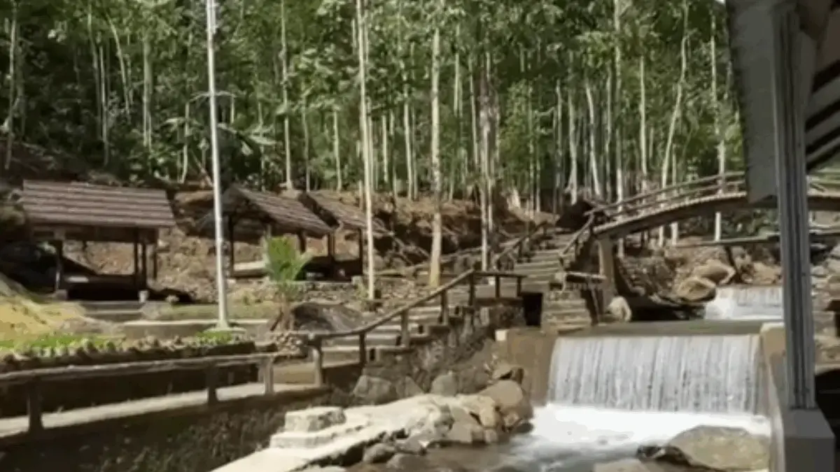 5 Keunggulan Wisata Kabuyutan Nabawadatala Sumedang yang Jarang Kamu Ketahui