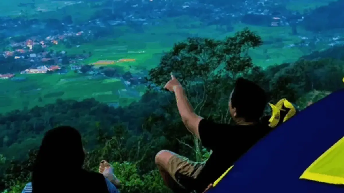 5 Fakta Menarik Tentang Sangiang Camp yang Jarang Diketahui