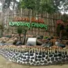 Ingin Liburan Seru dan Berkonsep Alam? Jawabanya Kampoeng Ciherang