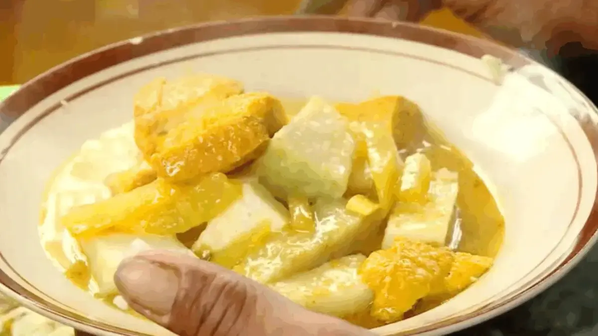 Soto Bongko Kuliner Ciri Khas Sumedang Yang Unik dan Enak