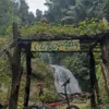 Curug Gorobog Bikin Terpesona Memanjakan Mata Saat Melihatnya