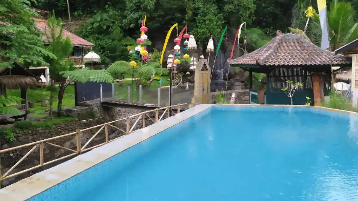 Sensasi Menginap di Puteri River Inn, Dekat dengan Alam, Dekat di Hati
