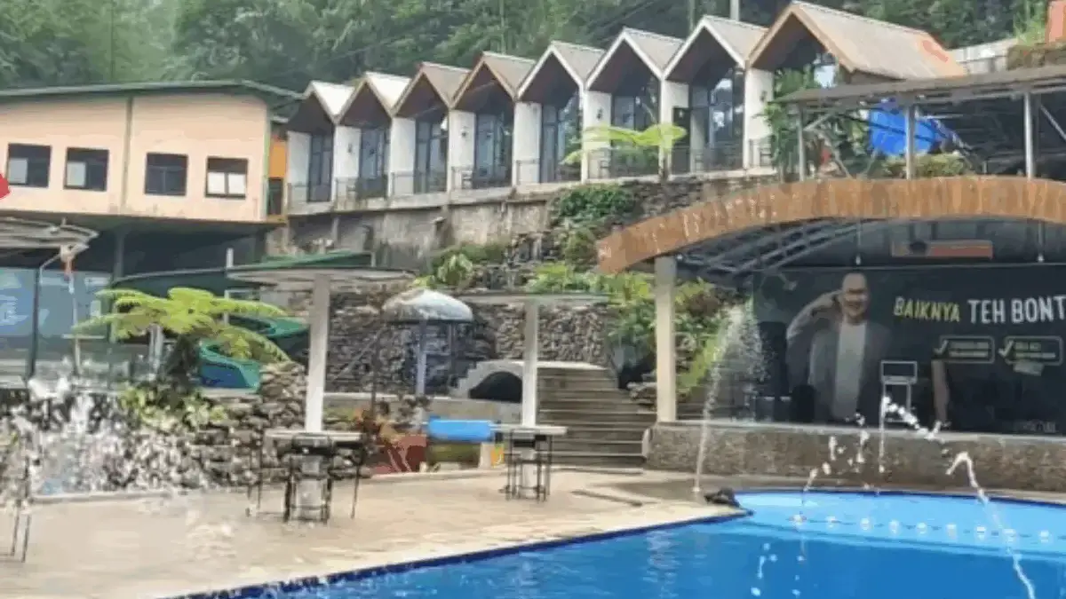 Mau Menginap di Villa Penghinapan Kampung Karuhun? Segini Budget-nya!