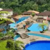 Tak Lekang Oleh Waktu, Kampung Karuhun Masih Menjadi Top Destinasi Wisata di Sumedang!