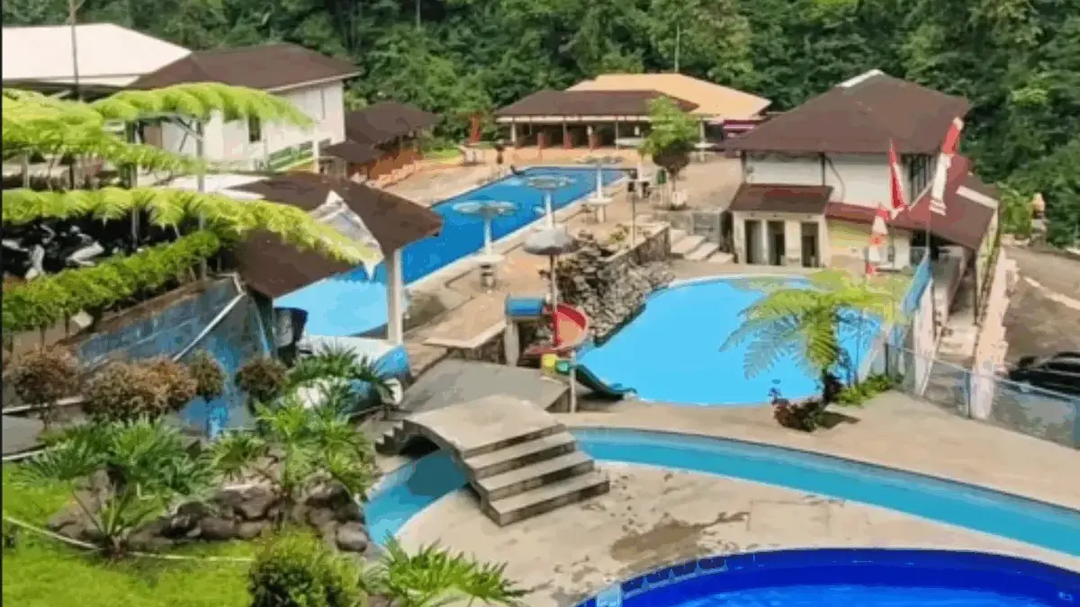 Tak Lekang Oleh Waktu, Kampung Karuhun Masih Menjadi Top Destinasi Wisata di Sumedang!