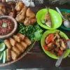 Lezatnya Cita Rasa Alam di Menu Makanan Puteri River Inn