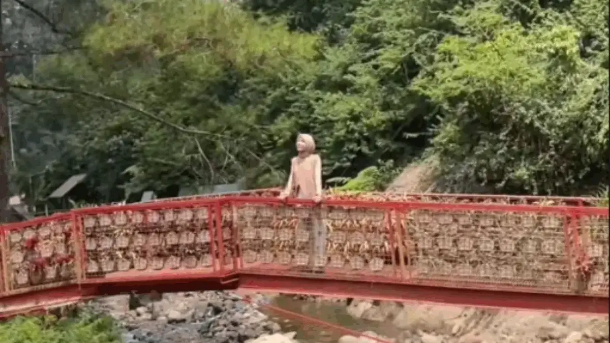5 Kunggulan Kampung Karuhun Sumedang yang Dijamin Bakal Biki Kamu Kepingin Balik Lagi Kesana