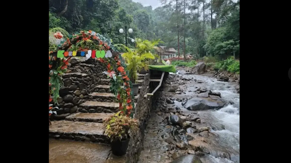Rute Perjalanan Tercepat Menuju Kampung Karuhun Dari Sumedang Kota!