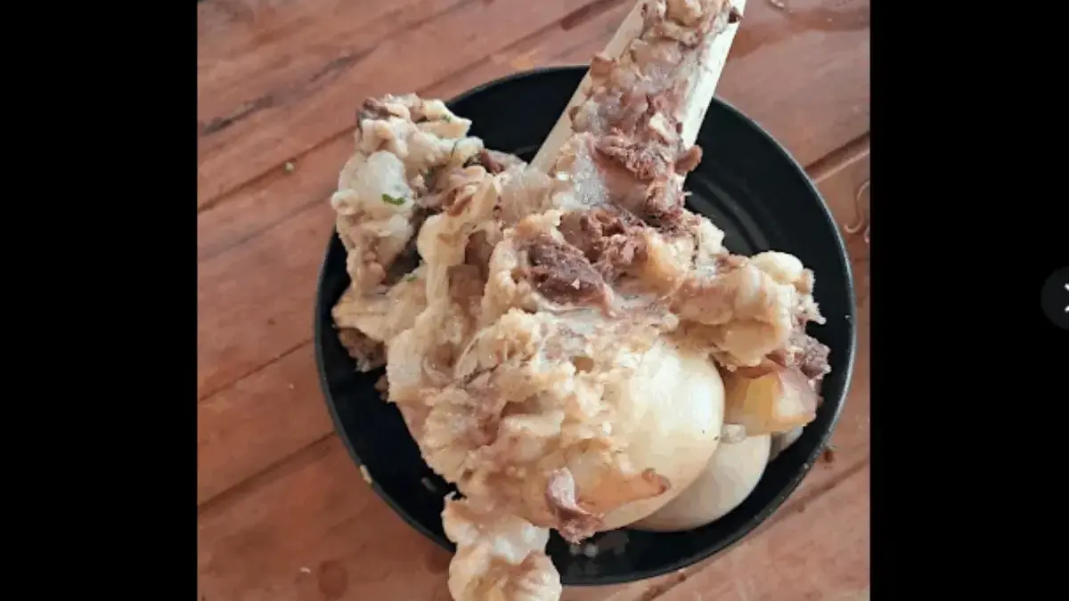 Masih Ingat Kedai Mie-Rah Sumedang? Inilah 5 Alasan Kenapa Kamu Wajib Cobain Bakso di Kedai Mie-Rah Sumedang!