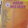 5 Rekomendasi Menu Terbaik di Kedai Mie-Rah yang Tidak Boleh Kamu Lewatkan!