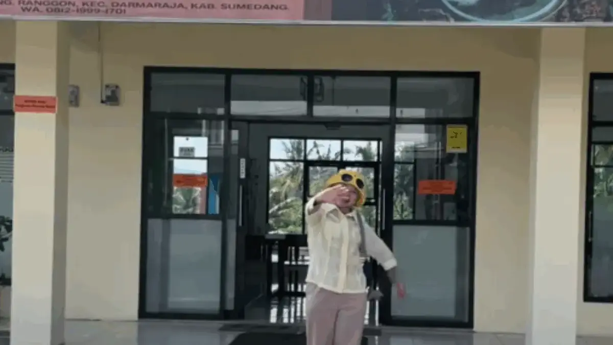 Dekat Jatigede, Inilah Rute Terdekat dari Sumedang kota ke Jugjugan Rumah Makan and Coffee