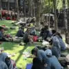 Raja Ampatnya Sumedang Nih Bos! Yuk, Main ke Jati Gede Green Park Sama Orang Tercinta Kamu!