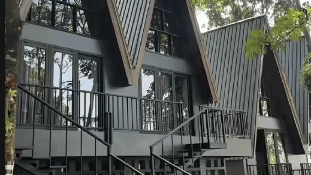 Fasilitas Jatigede Green Garden yang Dijamin Bakal Bikin Kamu Betah Main Disana!