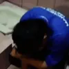 Viral, Seorang Wanita Tunarungu Tega Buang dan Bunuh Bayi di Toilet Wilayah Alam Sari Sumedang