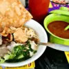Ngidam Bakso? Coba Bakso Malang Enak dan Murah di Desa Tanjung Mekar