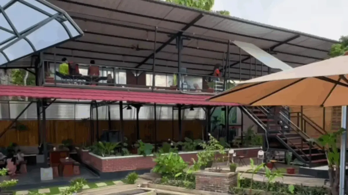 Ini Dia Keunggulan Rumah Makan Deuheus yang Tidak Akan Kamu Temukan di Rumah Makan Lain
