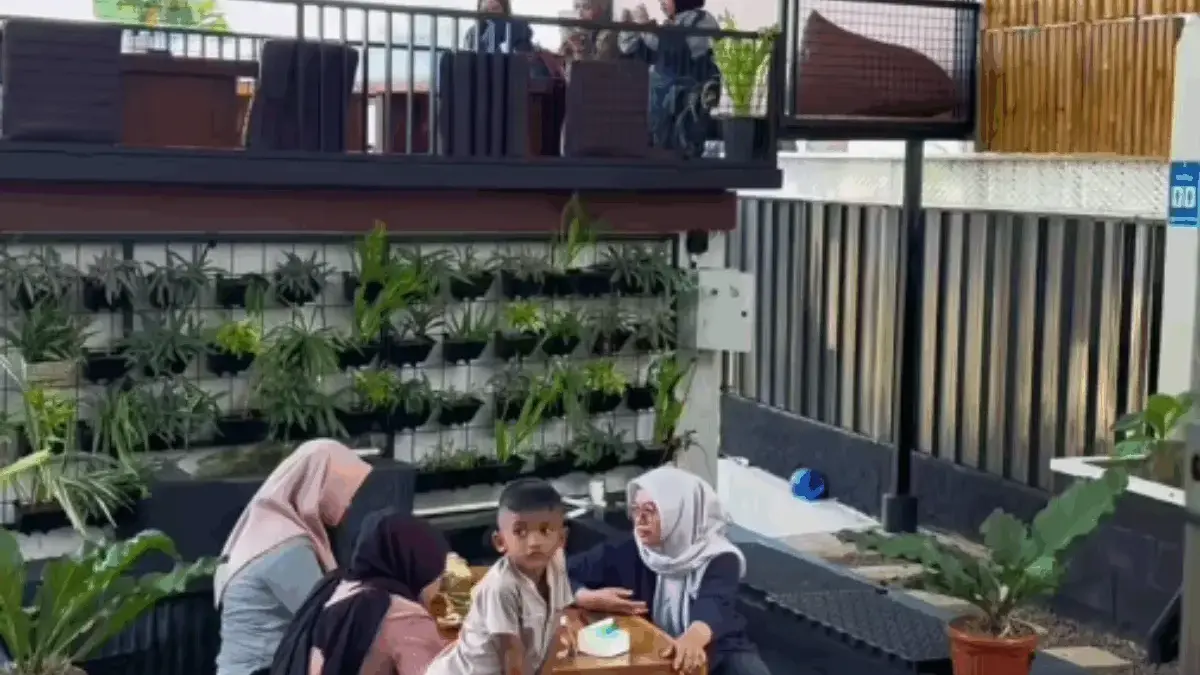 Rute Tercepat Menuju Rumah Makan Deuheus Biar Kamu Nggak Nyasar