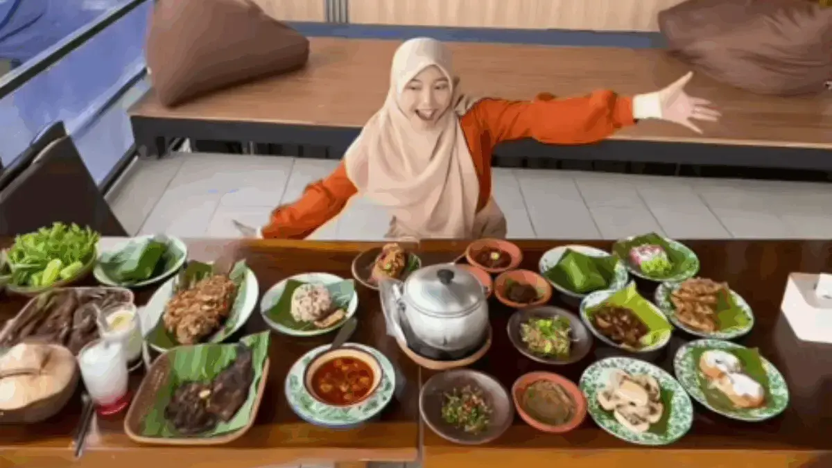 5 Menu Terbaik yang Wajib Kamu Coba di Rumah Makan Deuheus Sumedang!