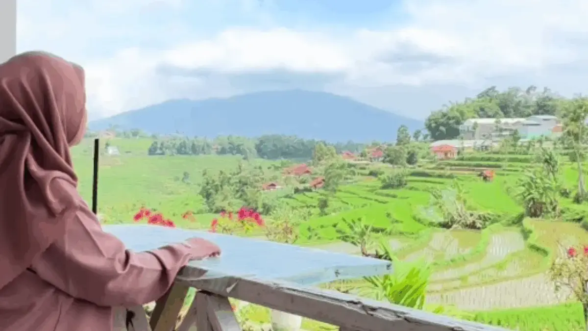 Catat dan Masukkan ke List Favorite Kamu! Yuk, Makan Bareng Keluarga di Kampoeng Aseupan