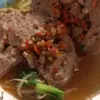 Bakso Cengek Ceu Juju Ganeas Dari Ganeas untuk Pecinta Pedas Sejati