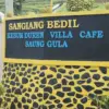 Keunggulan dan Fakta Unik Tentang Kebun Durian Sangiang Bedil yang Dijamin Bakal Bikin Kamu Jatuh Cinta