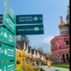 Fasilitas Jatinangor National Park Bikin Betah Berlama-lam