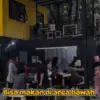 Kantin Inspirasa Hadir di FIB Unpad, Cita Rasa Juara Harga Ramah Mahasiswa