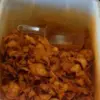 Keripik Pedas Favorit Mahasiswa Cuma Ada di Masjid Unpad