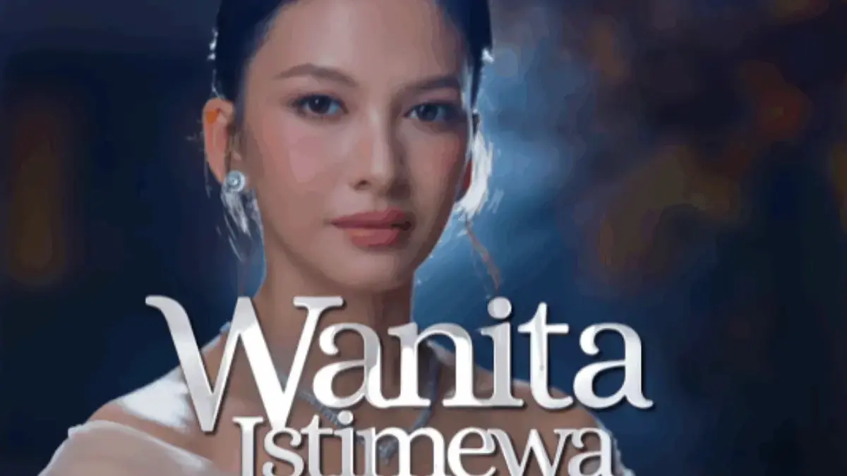 Sinetron Wanita Istimewa Kisah Cinta Penuh Haru Dibintangi Alisia dan Randy Pangalila