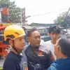 Video Warga Emosi dan Teriaki Damkar karena Dinilai Lambat Viral di Media Sosial