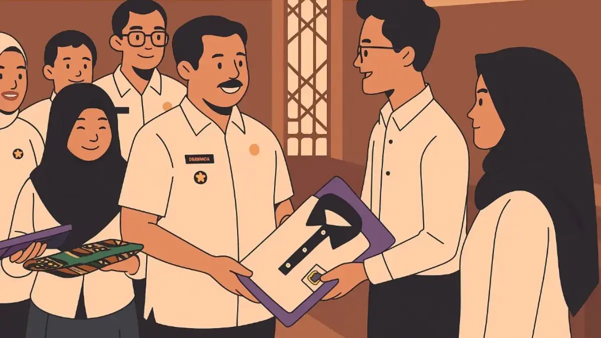 5 Manfaat Ikut Diklat Keterampilan Berbasis Kompetensi bagi Pencari Kerja