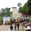 Spot Foto Kekinian di Jatinangor Park, Bikin Feed Sosmed Makin Estetik