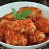 Pedas Menggoda! Resep Ayam Rica-Rica yang Bikin Ketagihan