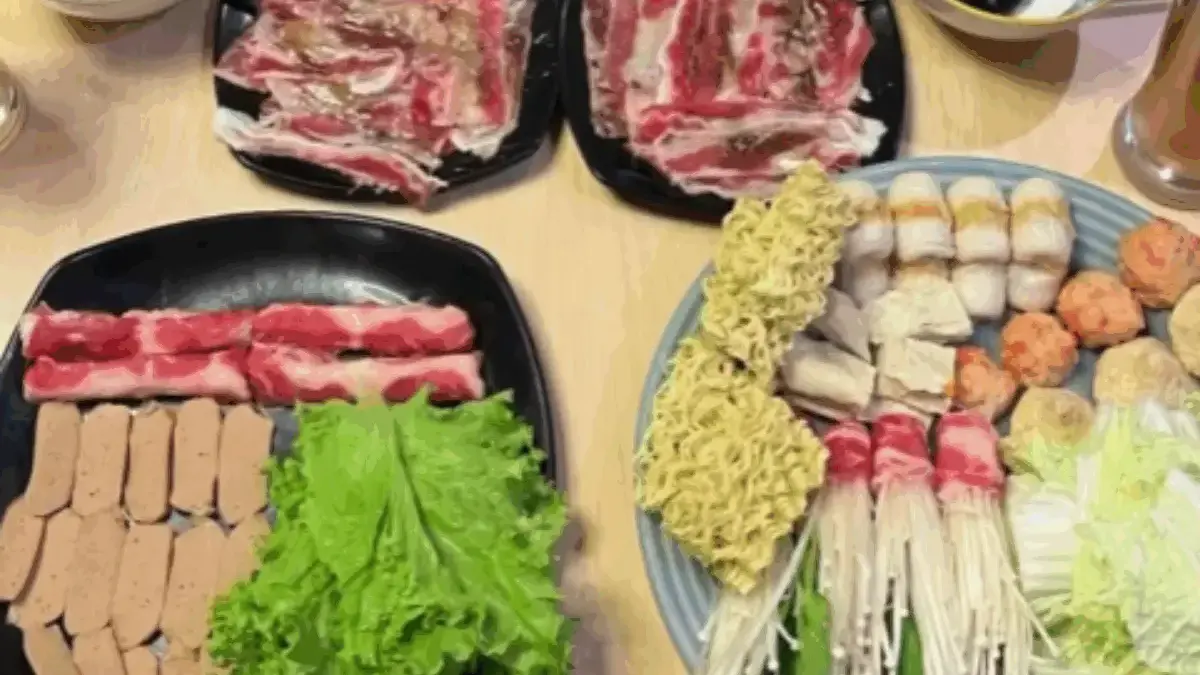 Rekomendasi Menu Terbaik di Mishagi Resto Sumedang