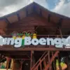 Saung Bongsoe, Pilihan Tepat untuk Bersantai dan Bersantap