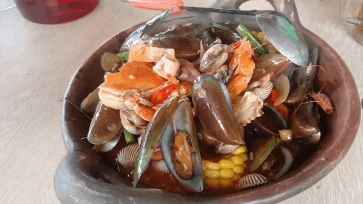 Seafood Bancakan di Arsyila Seafood Berapa? Cek Harga Menu Unggulan Resto Arsyila Seafood Sumedang Disini!