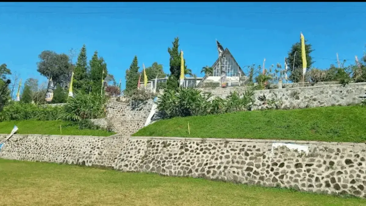 Dari Waterpark Sampai Camping, Ternyata Segini Harga Tiket Masuk ke Kadaka Hill Agrowisata