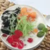 Es Rumput Laut, Segarnya Minuman Alami, Sehat di Setiap Tegukan