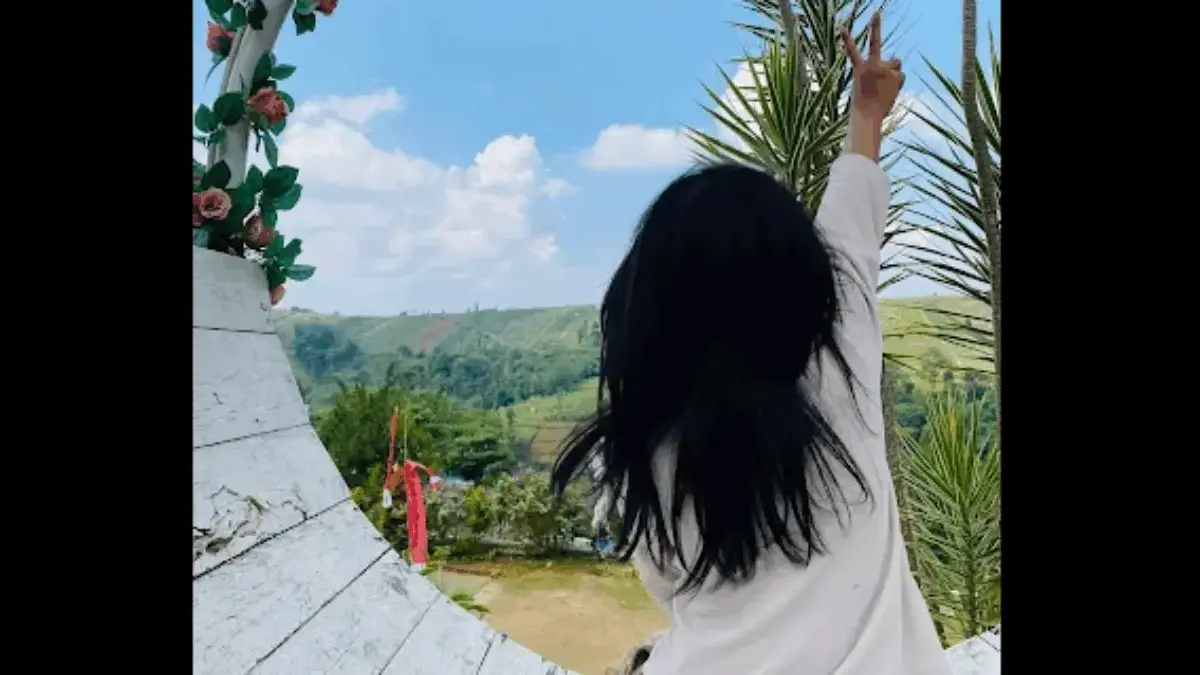Mau ke Kadaka Hill Tapi Takut Nyasar? Jangan Khawatir, Ini Rute Tercepat Menuju Kadaka Hill Agrowisata