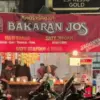 Mulai Dari Seribu Saja, Nikmati Rupa-Rupa Sate di Angkringan Jos!