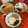 Sensasi Nasi Kulit Jatinangor, Menu Sederhana dengan Rasa Luar Biasa