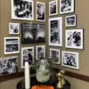 Jatinangor House: Tempat Nongkrong Hits dengan Nuansa Cozy