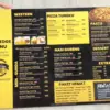 Rekomendasi Menu Terbaik di City Edge Cafe