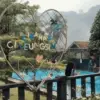 Wisata Air Panas Legendaris Sumedang yang Cocok Buat Jadi Rekomendasi Tempat Relaksasi Kamu