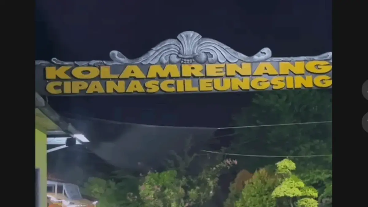 Fasilitas Cipanas CIleungsing dan Harganya