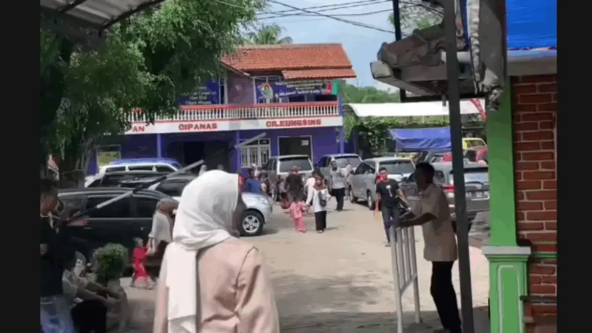 Rute Tercepat ke Cipanas Cileungsing Sumedang Dari Sumkot dan Bandung