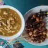 Sate Solo Pak Darman, Sajian Hangat Penuh Cita Rasa Nusantara di Jatinangor