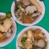 Pedas Mantap! Bakso Cuanki Sambal Hijau Sajian Unik Khas Jatinangor